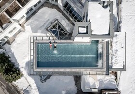 Naudererhof Alpin Art & Spa Hotel