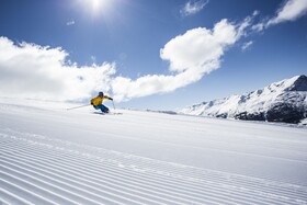 Naudererhof Alpin Art & Spa Hotel