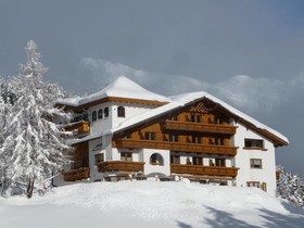 Norbertshöhe Alpengasthof