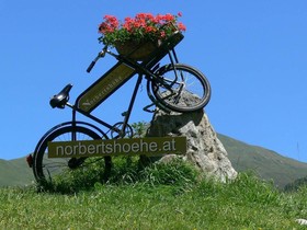 Norbertshöhe Alpengasthof