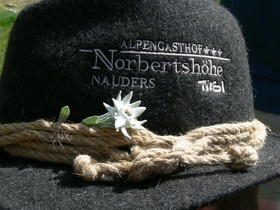 Norbertshöhe Alpengasthof