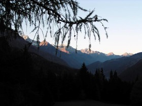 Norbertshöhe Alpengasthof