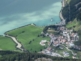 Norbertshöhe Alpengasthof