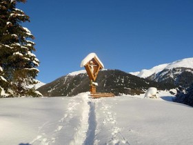 Norbertshöhe Alpengasthof