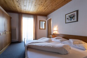 Pension Tirol