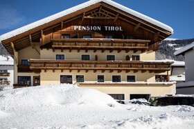 Pension Tirol
