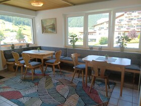 Pension Tirol