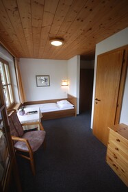 Pension Tirol