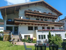 Pension Tirol