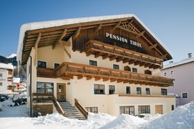 Pension Tirol