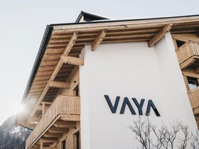 VAYA Nauders