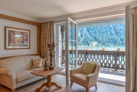 Via Salina - Hotel am See