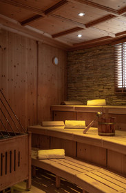 Via Salina - Hotel am See