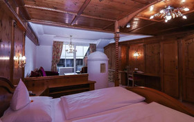 Via Salina - Hotel am See