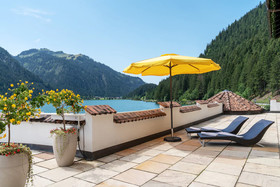 Via Salina - Hotel am See