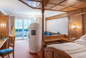 Via Salina - Hotel am See