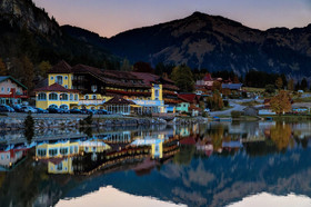 Via Salina - Hotel am See