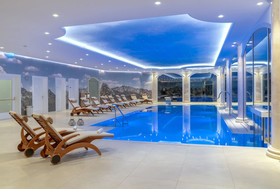 Via Salina - Hotel am See