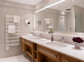 Via Salina - Hotel am See