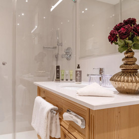 Via Salina - Hotel am See