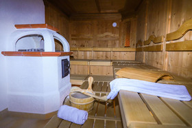 Via Salina - Hotel am See