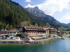 Via Salina - Hotel am See