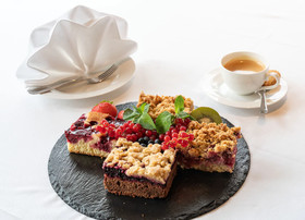 Via Salina - Hotel am See