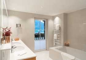 Via Salina - Hotel am See