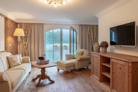 Via Salina - Hotel am See