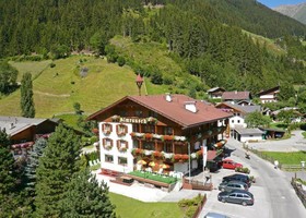Almrausch Pension