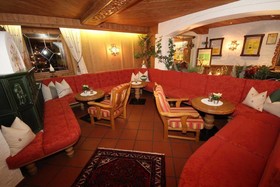 Almrausch Pension