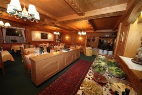 Almrausch Pension