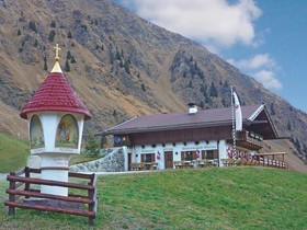 Almrausch Pension