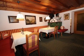 Almrausch Pension