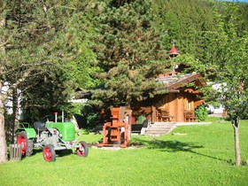 Almrausch Pension