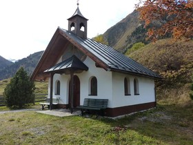 Almrausch Pension