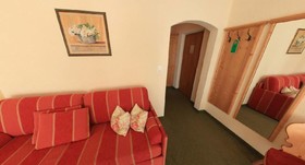 Almrausch Pension