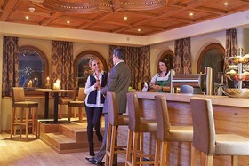 Alpeiner Nature Resort & Spa Tirol
