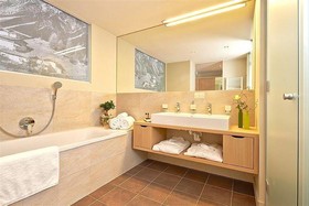 Alpeiner Nature Resort & Spa Tirol
