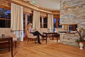 Alpeiner Nature Resort & Spa Tirol