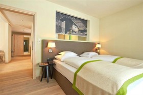 Alpeiner Nature Resort & Spa Tirol