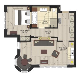 Alpeiner Nature Resort & Spa Tirol