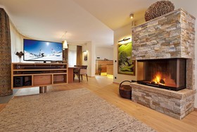 Alpeiner Nature Resort & Spa Tirol