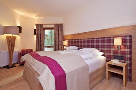 Alpeiner Nature Resort & Spa Tirol