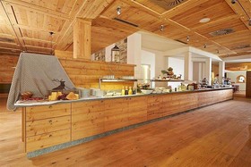 Alpeiner Nature Resort & Spa Tirol