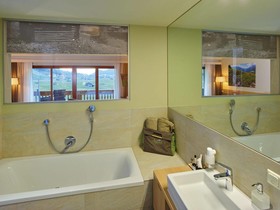Alpeiner Nature Resort & Spa Tirol