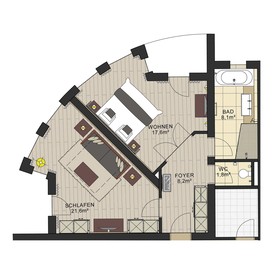 Alpeiner Nature Resort & Spa Tirol