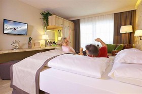 Alpeiner Nature Resort & Spa Tirol