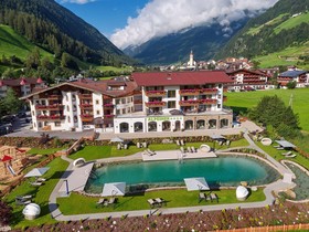 Alpeiner Nature Resort & Spa Tirol