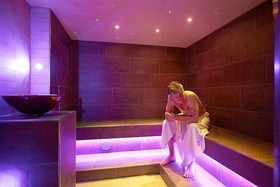 Alpeiner Nature Resort & Spa Tirol